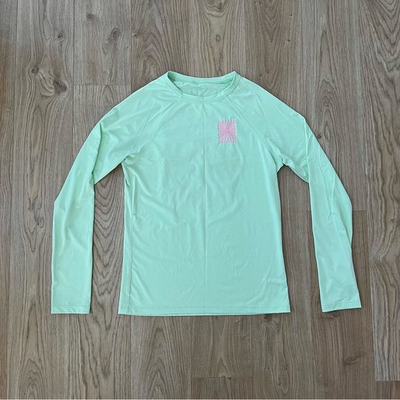 Billabong Rash Guard - Picture 4 of 5